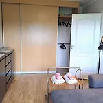 Volvi Apartment
