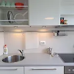 Volvi Apartment
