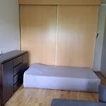 Volvi Apartment