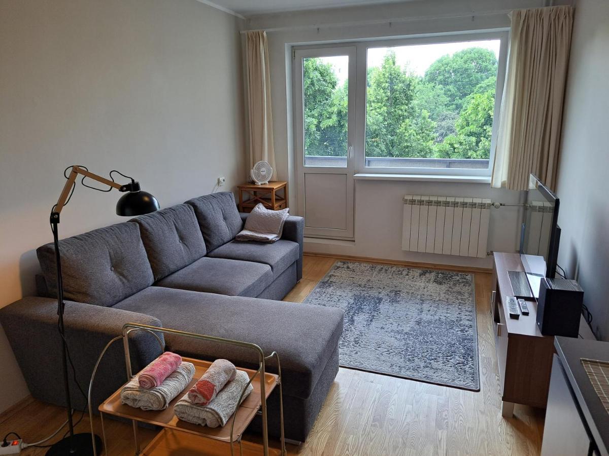 Korter Volvi Tallinn